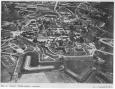 Ansicht des nördlichen Vorgeländes der Festung nach der Beseitigung eines Teils der Befestigungen und der Gründung des Stadtparks. Zwischenkriegszeit.   