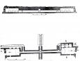 The state of   Bastion after the final reconstruction with the walls of neck casemates that are in complete harmony with  old orylons. It confirms  measurements that were done by Jan Zachwatowicz in 1930s  